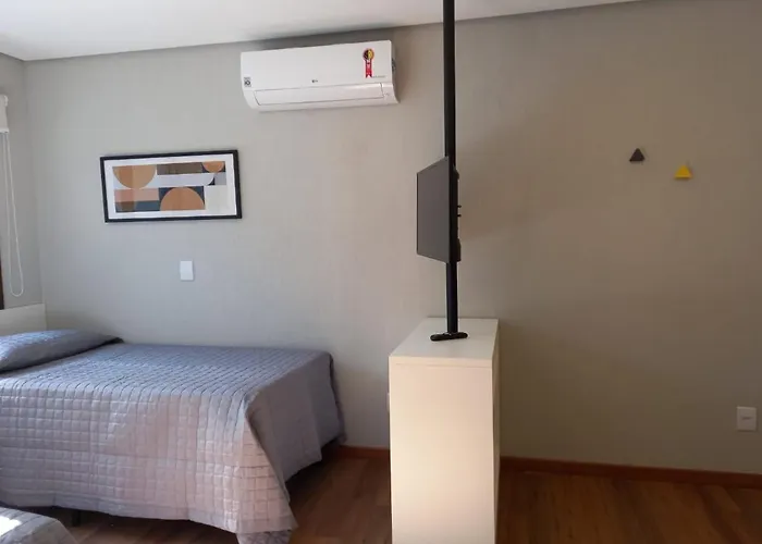 Leopoldina - De No Moinhos De Vento Apartamento *