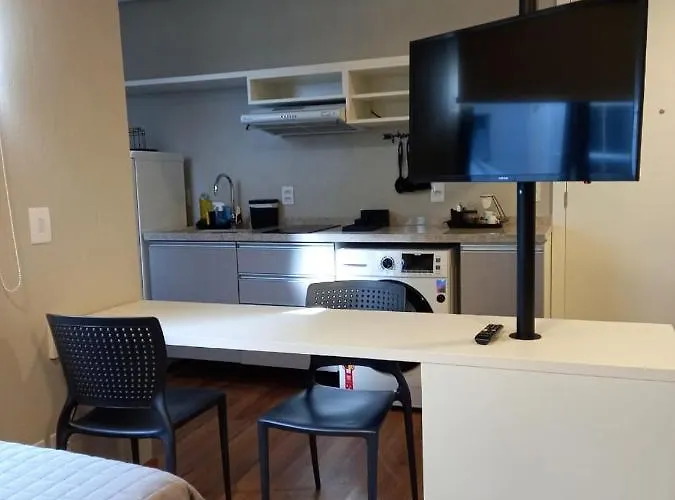 Apartamento Leopoldina - De No Moinhos De Vento *