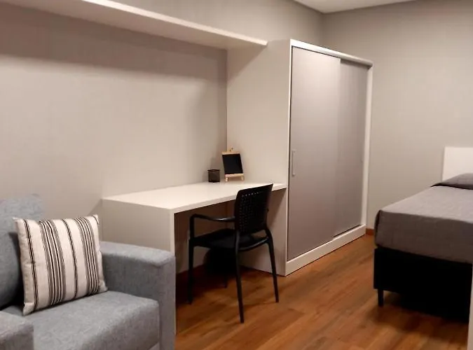 Leopoldina - De No Moinhos De Vento Apartamento Porto Alegre