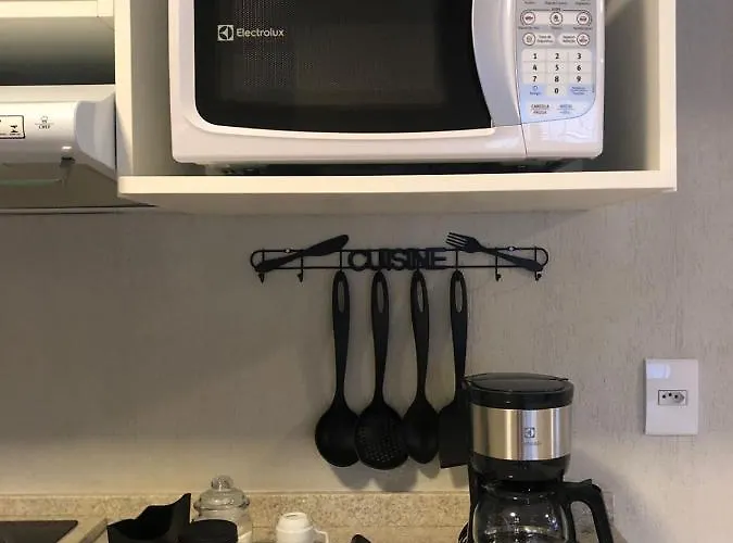 Leopoldina - De No Moinhos De Vento Apartamento Porto Alegre