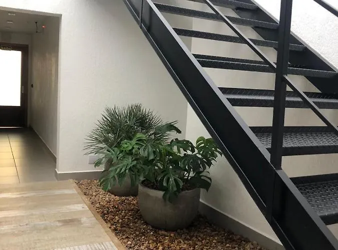 Leopoldina - De No Moinhos De Vento Apartamento