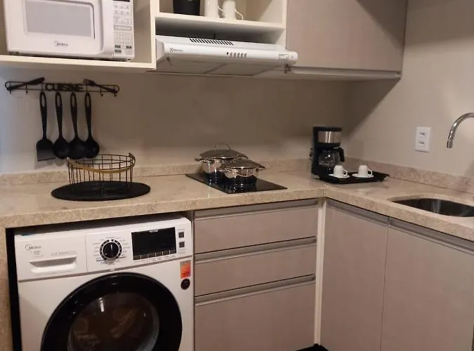 Apartamento Leopoldina - De No Moinhos De Vento *