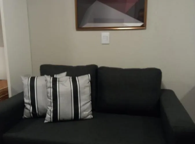 Apartamento Leopoldina - De No Moinhos De Vento Porto Alegre