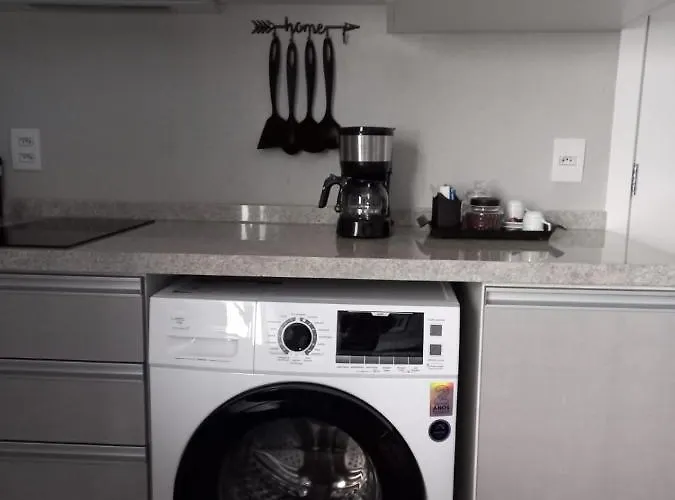 Leopoldina - De No Moinhos De Vento Apartamento Porto Alegre