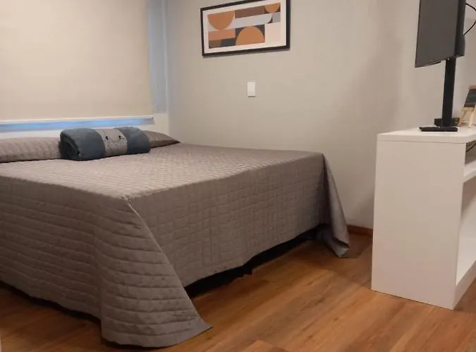 Leopoldina - De No Moinhos De Vento Apartamento