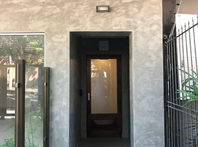 Leopoldina - De No Moinhos De Vento Apartamento